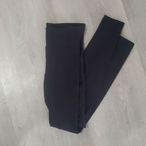 Lululemon low-rise 28" leggings